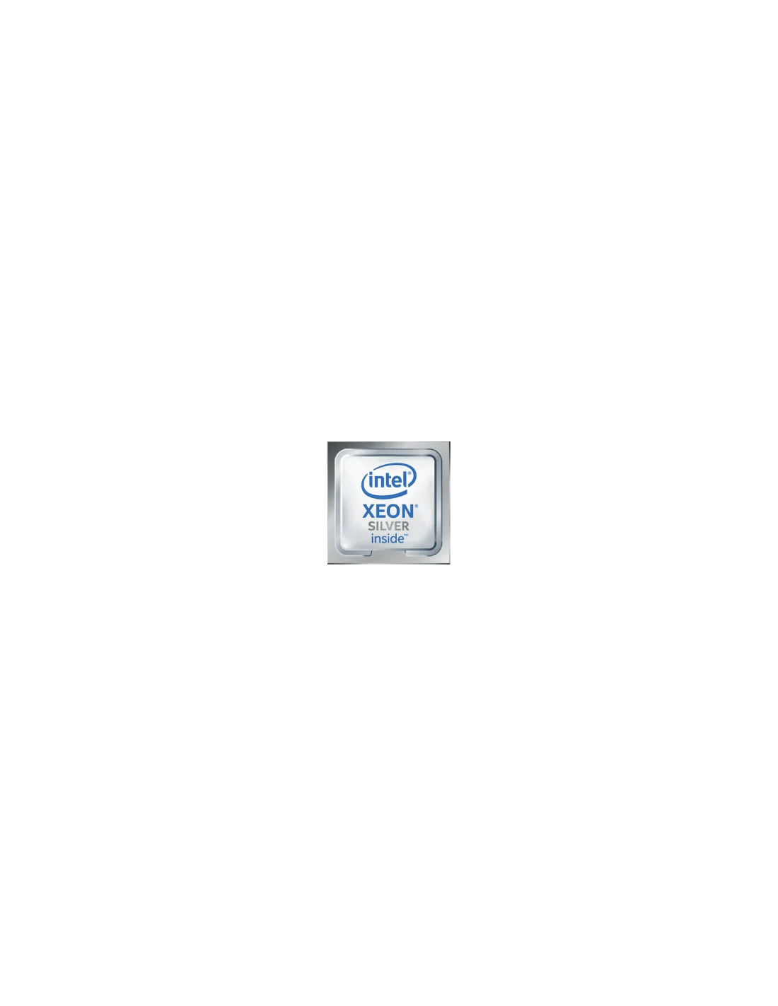 HPE Intel Xeon Silver 4208 2.1 GHz