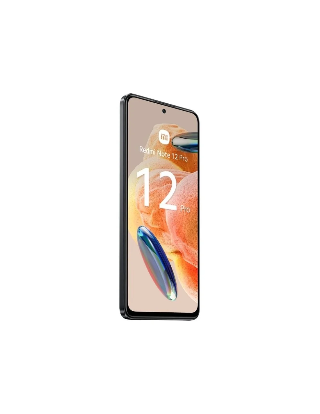 Xiaomi Redmi Note 12 Pro 8/256GB Gris Grafito