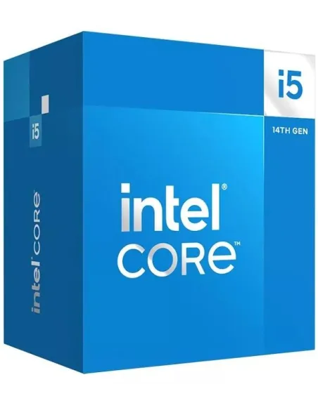 Intel Core i5-14400 4.7GHz