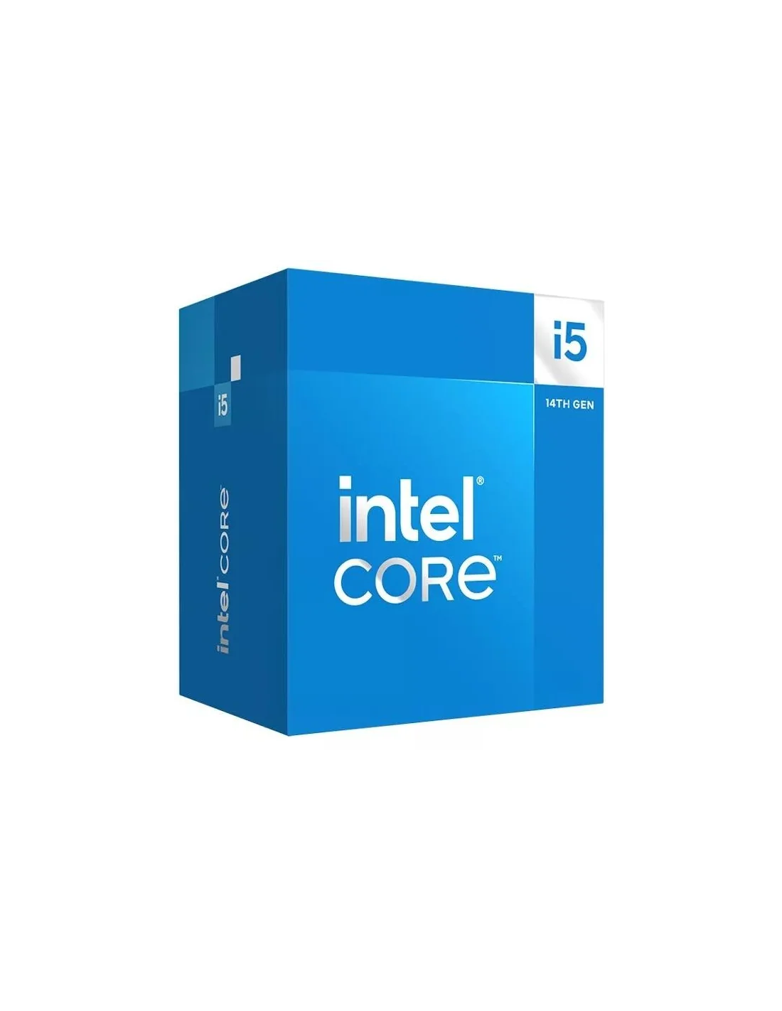 Intel Core i5-14400 4.7GHz