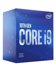Intel Core i9-10900K 3.70 GHz