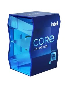 Intel Core i9-11900KF 3.5 GHz