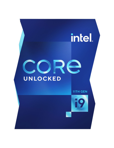 Intel Core i9-11900 2.5 GHz
