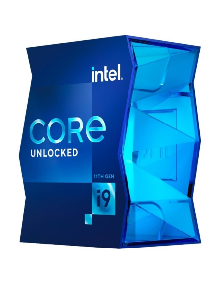 Intel Core i9-11900 2.5 GHz