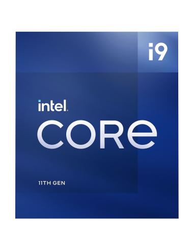 Intel Core i9-11900 2.5 GHz