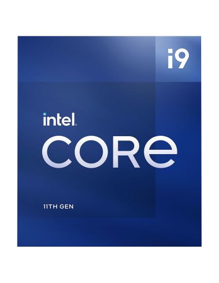 Intel Core i9-11900 2.5 GHz