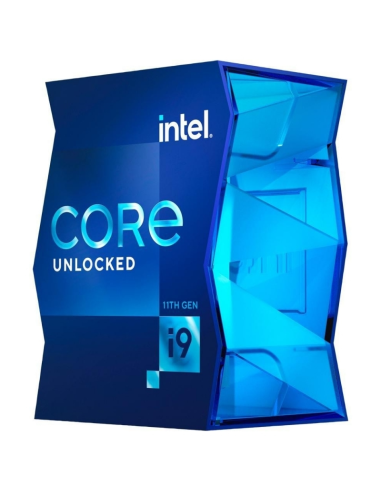 Intel Core i9-11900F 2.5 GHz