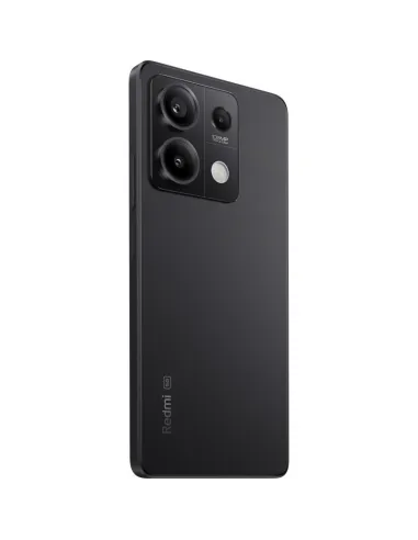 Xiaomi Redmi Note 13 5G 8/256GB Negro