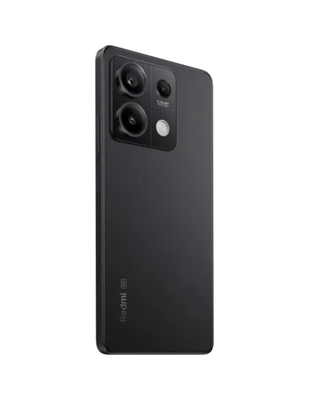 Xiaomi Redmi Note 13 5G 8/256GB Negro
