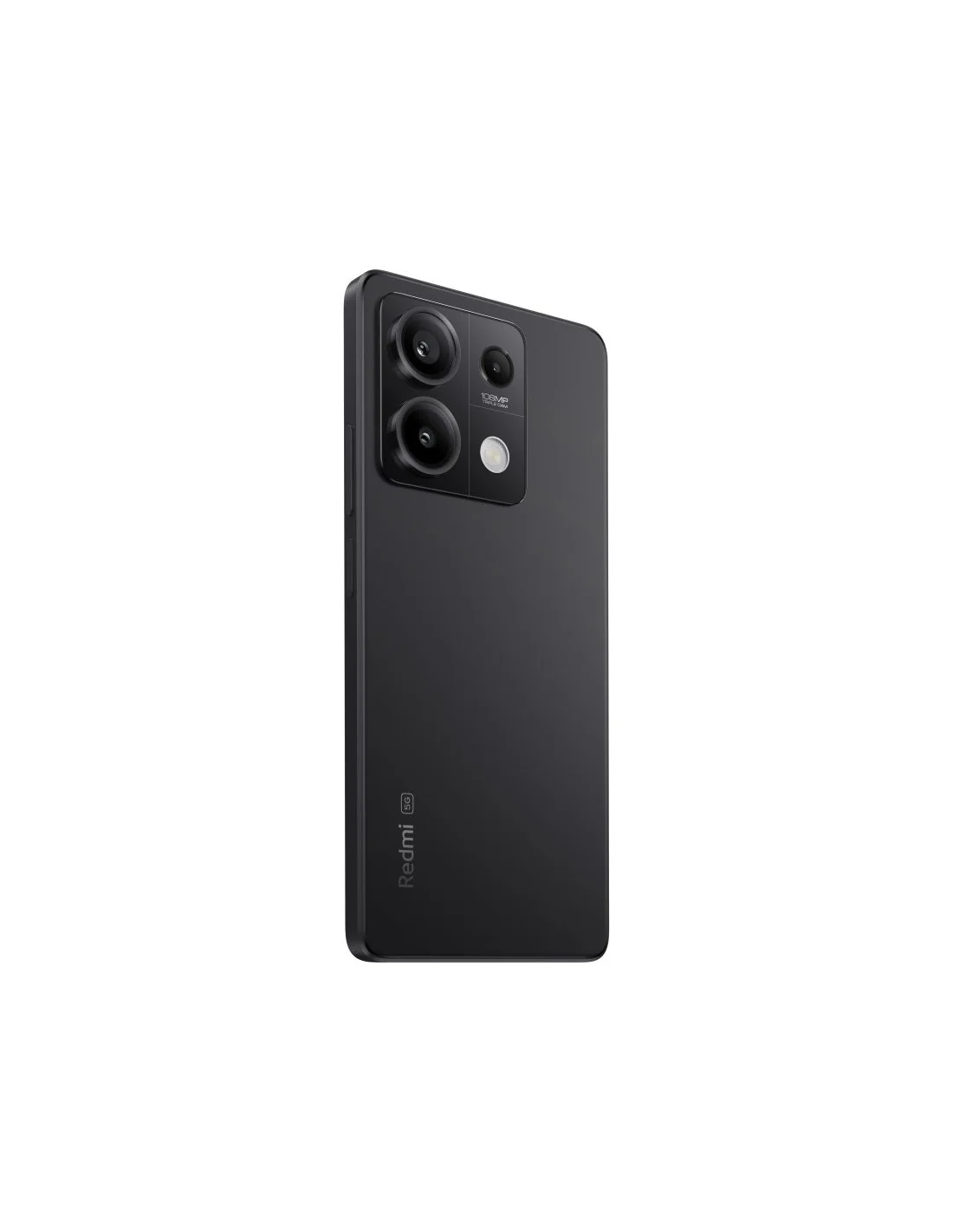 Xiaomi Redmi Note 13 5G 8/256GB Negro