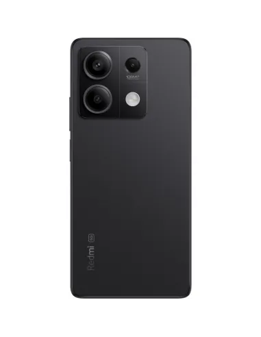 Xiaomi Redmi Note 13 5G 8/256GB Negro