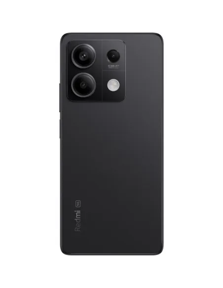 Xiaomi Redmi Note 13 5G 8/256GB Negro