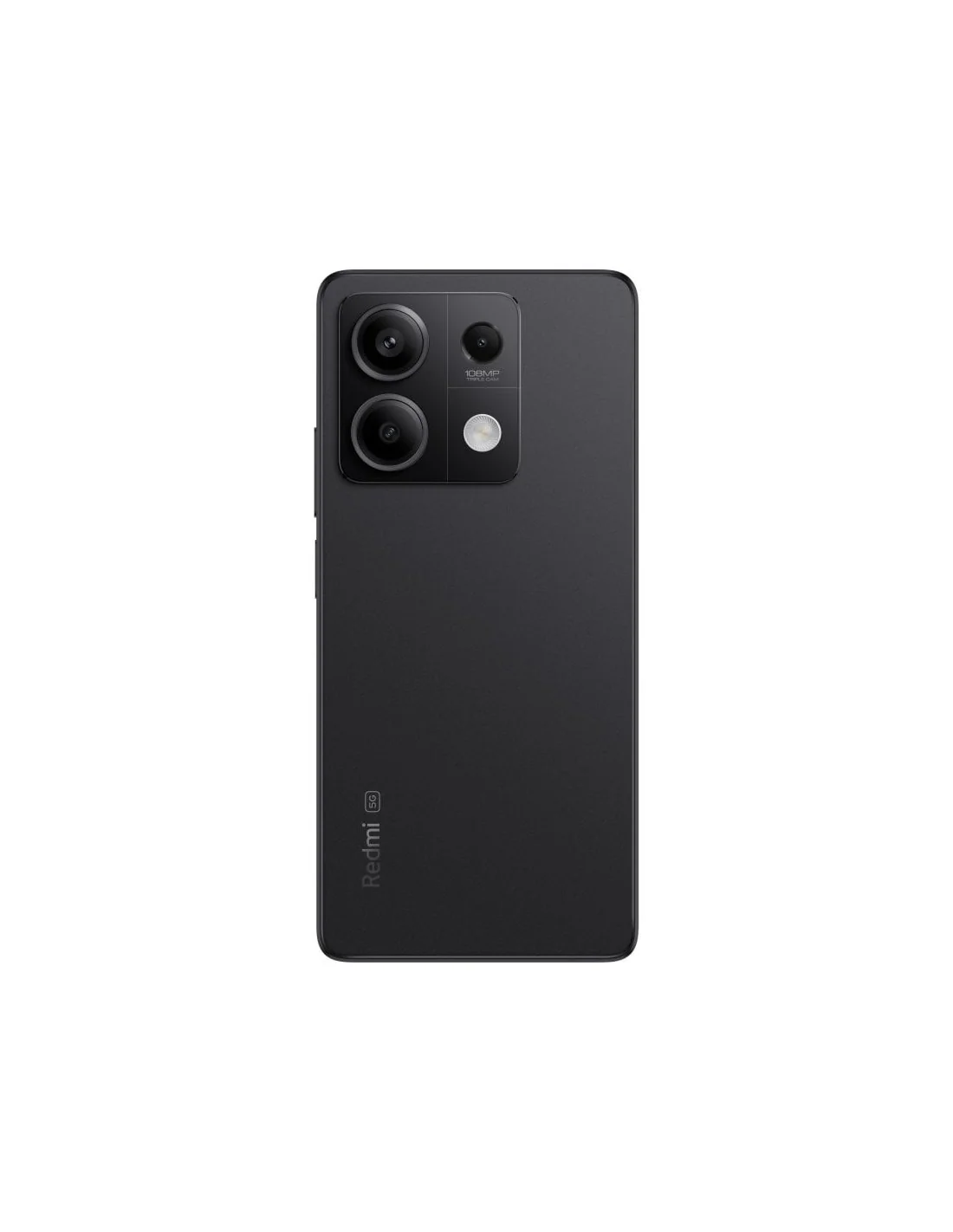 Xiaomi Redmi Note 13 5G 8/256GB Negro