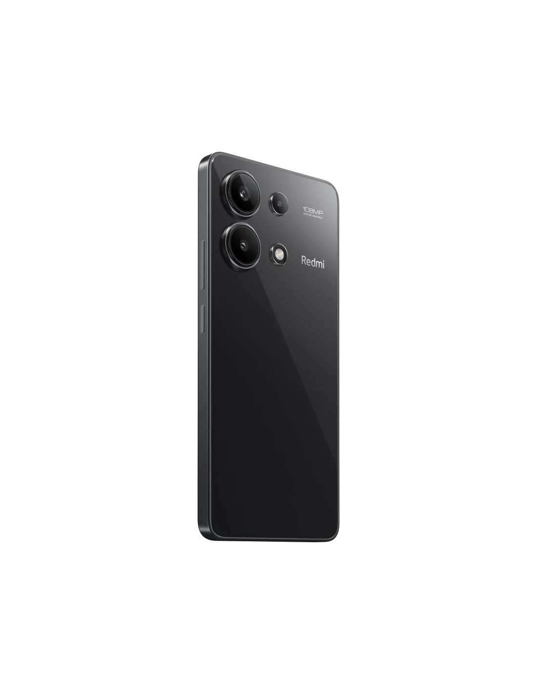 Xiaomi Redmi Note 13 6/128GB Negro