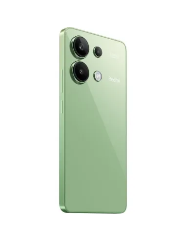 Xiaomi Redmi Note 13 6/128GB Verde