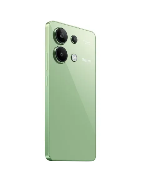 Xiaomi Redmi Note 13 6/128GB Verde