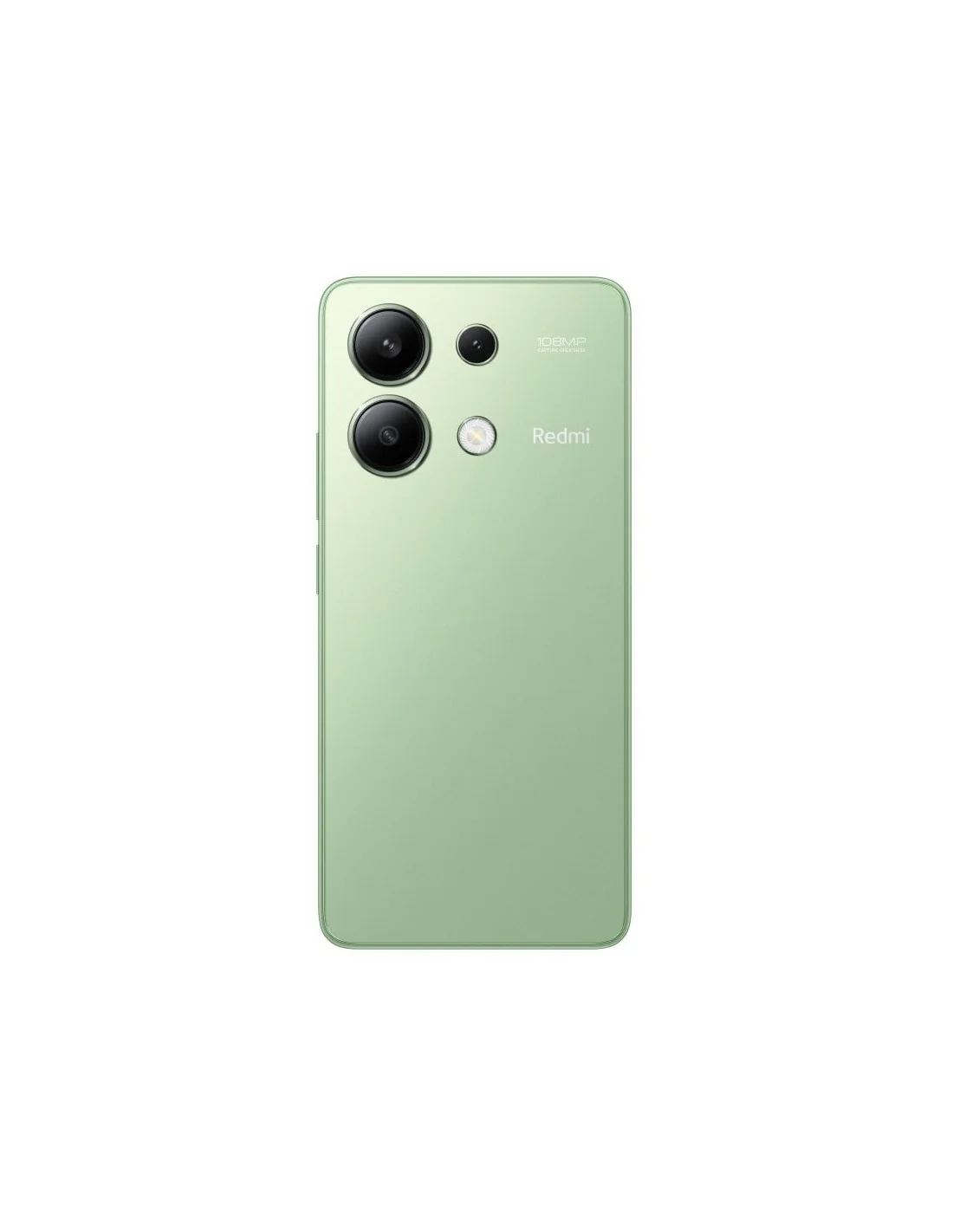 Xiaomi Redmi Note 13 6/128GB Verde