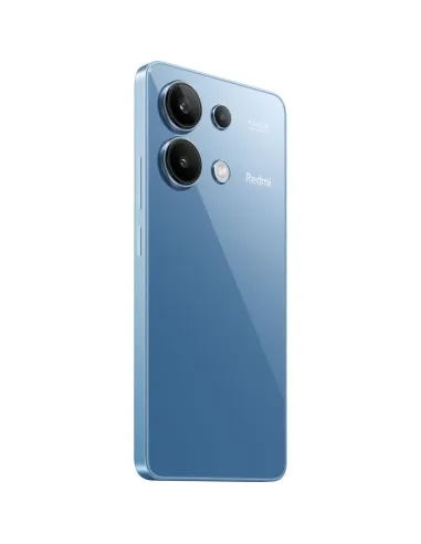 Xiaomi Redmi Note 13 8/256GB Azul