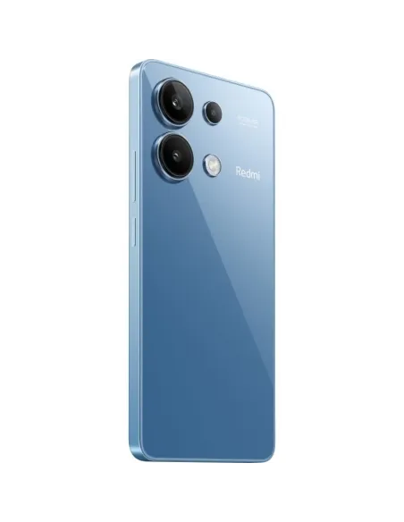 Xiaomi Redmi Note 13 8/256GB Azul