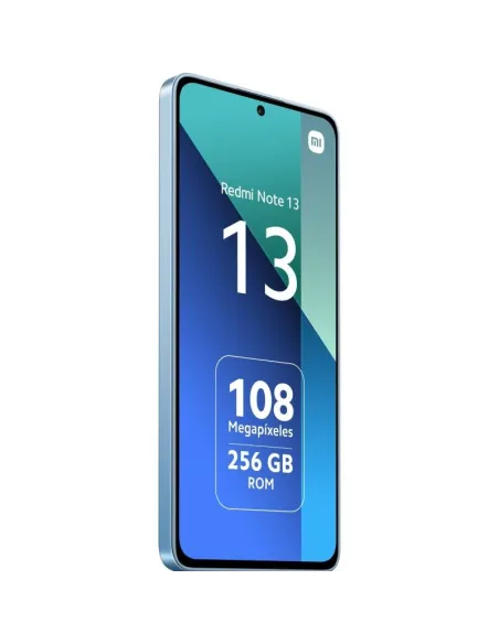 Xiaomi Redmi Note 13 8/256GB Azul
