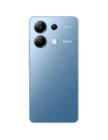 Xiaomi Redmi Note 13 8/256GB Azul
