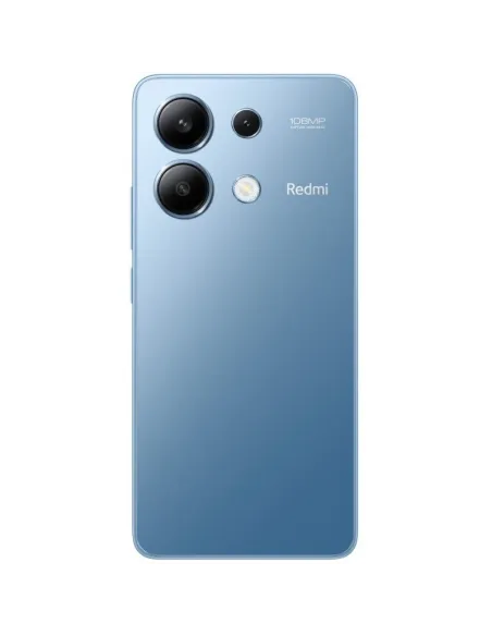 Xiaomi Redmi Note 13 8/256GB Azul
