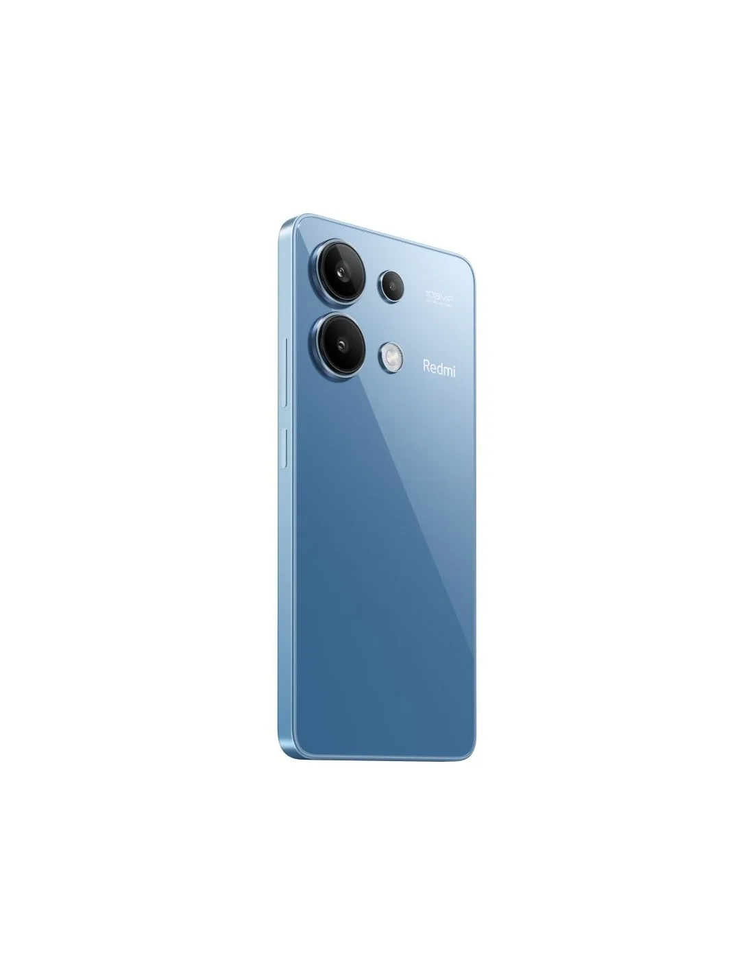 Xiaomi Redmi Note 13 8/256GB Azul