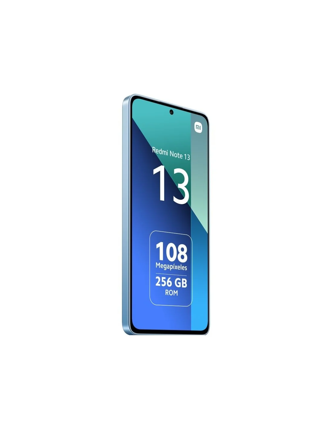 Xiaomi Redmi Note 13 8/256GB Azul