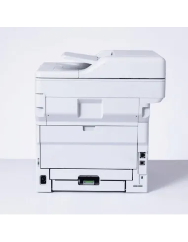 Brother MFC-L5710DN Impresora Multifunción Láser Monocromo Dúplex Fax Blanca