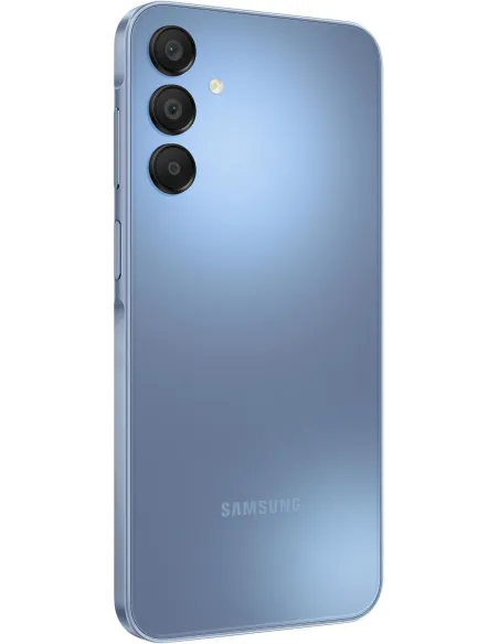 Samsung Galaxy A15 4/128GB Azul Versión EU