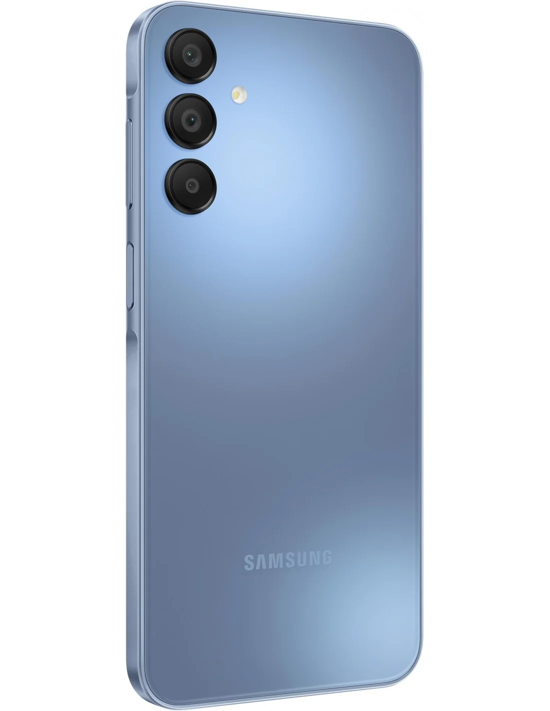 Samsung Galaxy A15 4/128GB Azul Versión EU