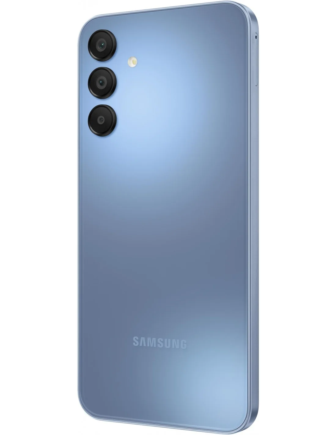 Samsung Galaxy A15 4/128GB Azul Versión EU