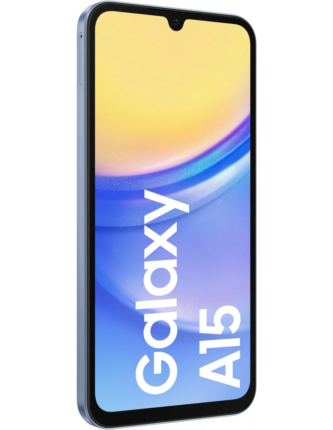 Samsung Galaxy A15 4/128GB Azul Versión EU