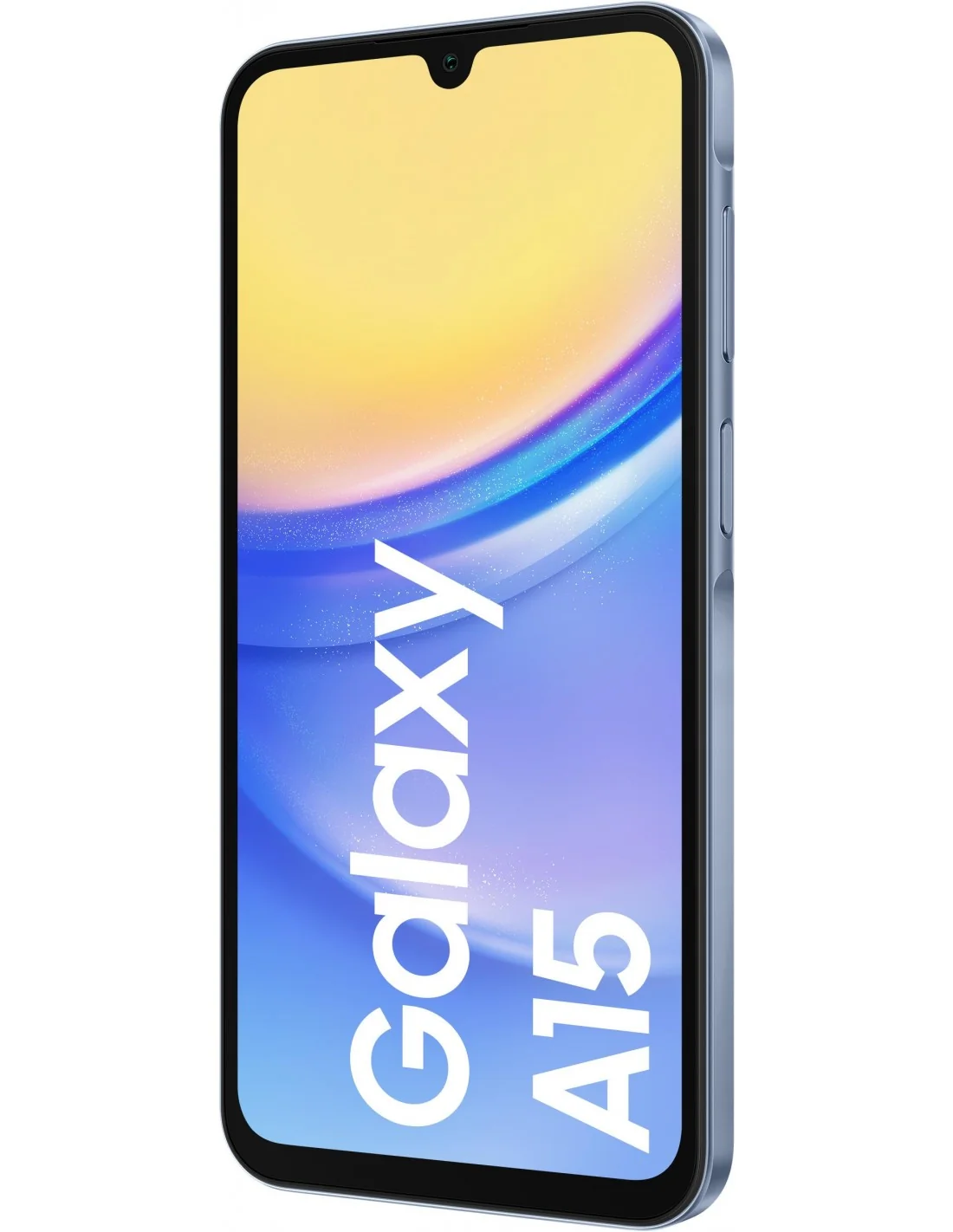 Samsung Galaxy A15 4/128GB Azul Versión EU