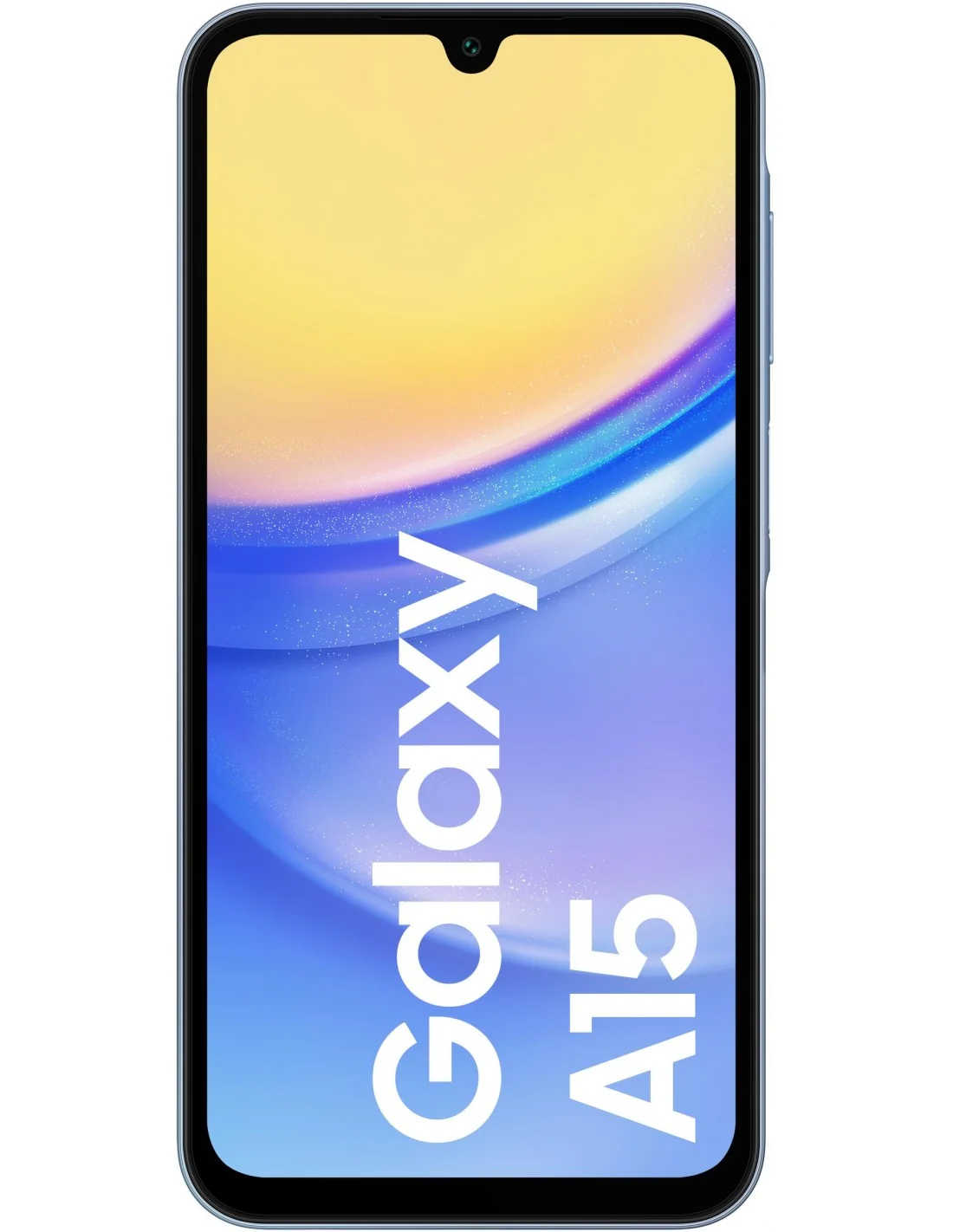 Samsung Galaxy A15 4/128GB Azul Versión EU