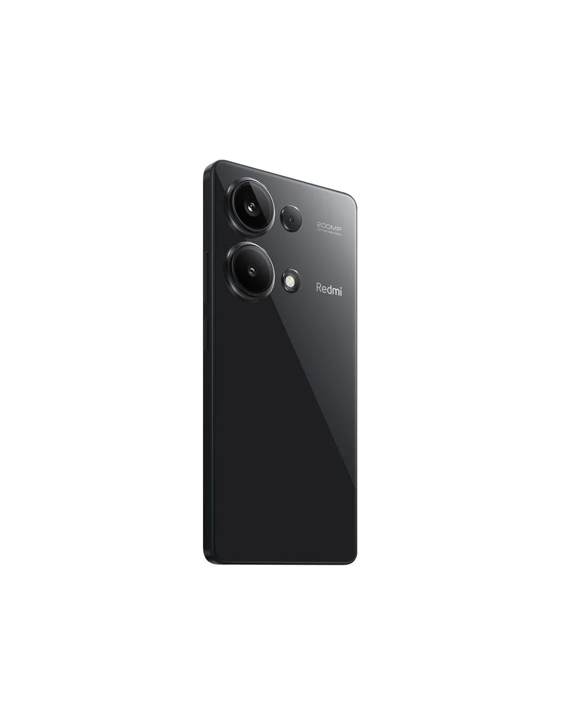 Xiaomi Redmi Note 13 Pro 4G 8/256GB Negro