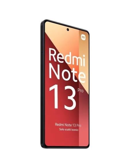 Xiaomi Redmi Note 13 Pro 4G 8/256GB Negro