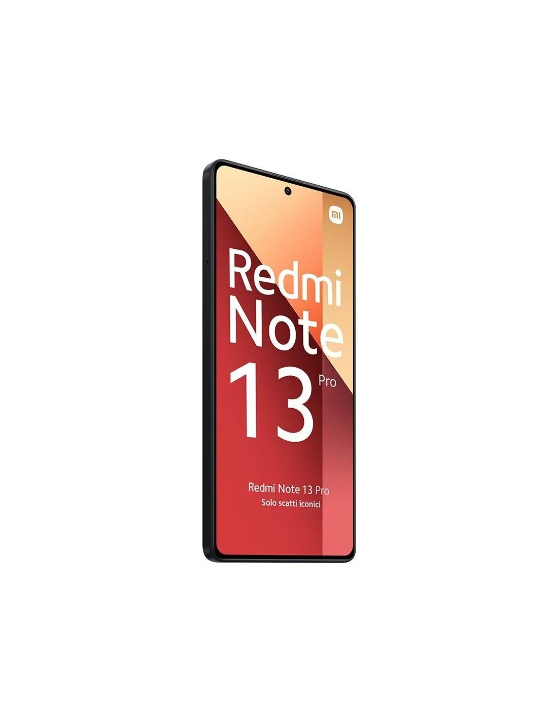 Xiaomi Redmi Note 13 Pro 4G 8/256GB Negro