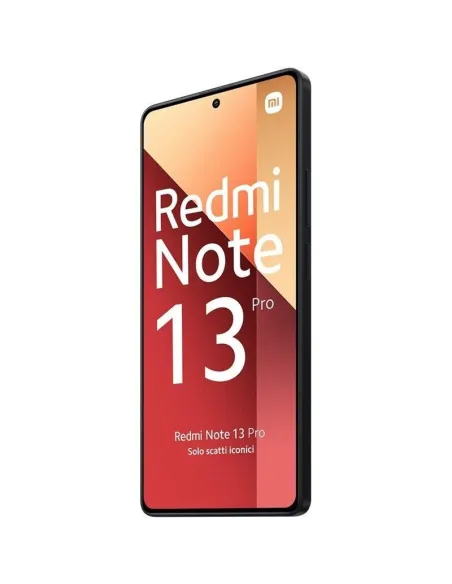 Xiaomi Redmi Note 13 Pro 4G 8/256GB Negro