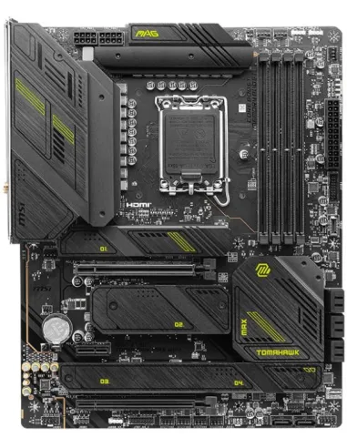 MSI MAG Z790 TOMAHAWK MAX WiFi