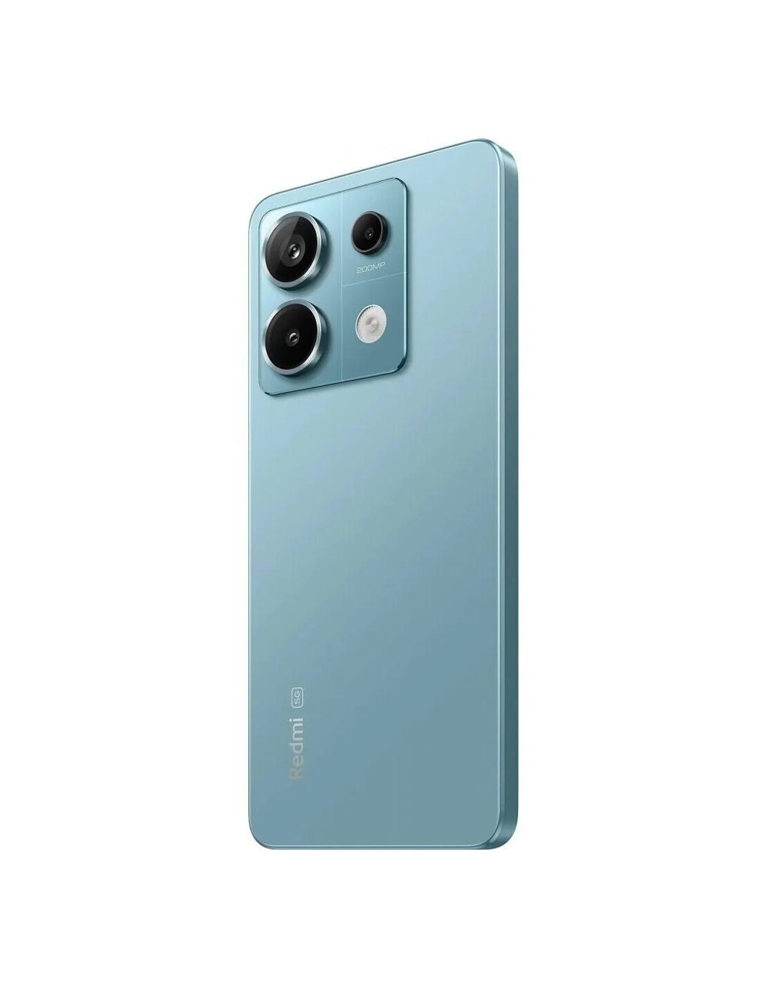 Xiaomi Redmi Note 13 Pro 5G 12/512GB Azul