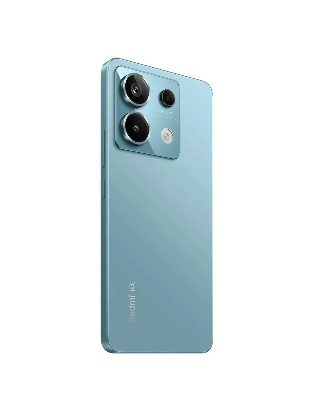 Xiaomi Redmi Note 13 Pro 5G 12/512GB Azul