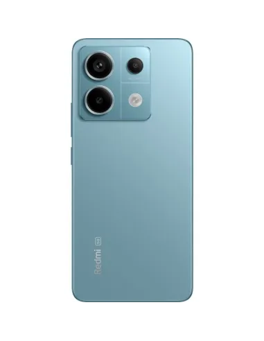 Xiaomi Redmi Note 13 Pro 5G 12/512GB Azul