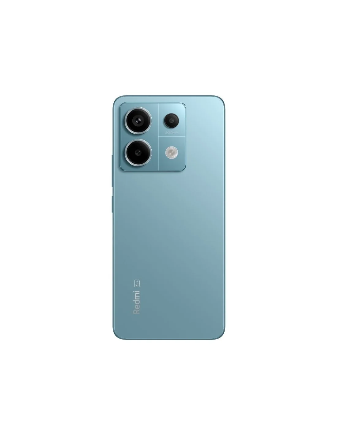 Xiaomi Redmi Note 13 Pro 5G 12/512GB Azul