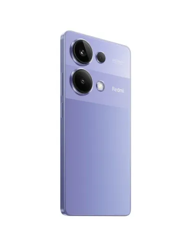 Xiaomi Redmi Note 13 Pro 4G 12/512GB Morado