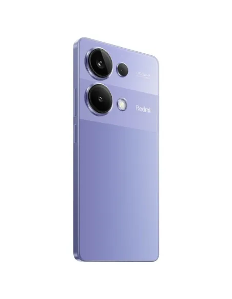Xiaomi Redmi Note 13 Pro 4G 12/512GB Morado