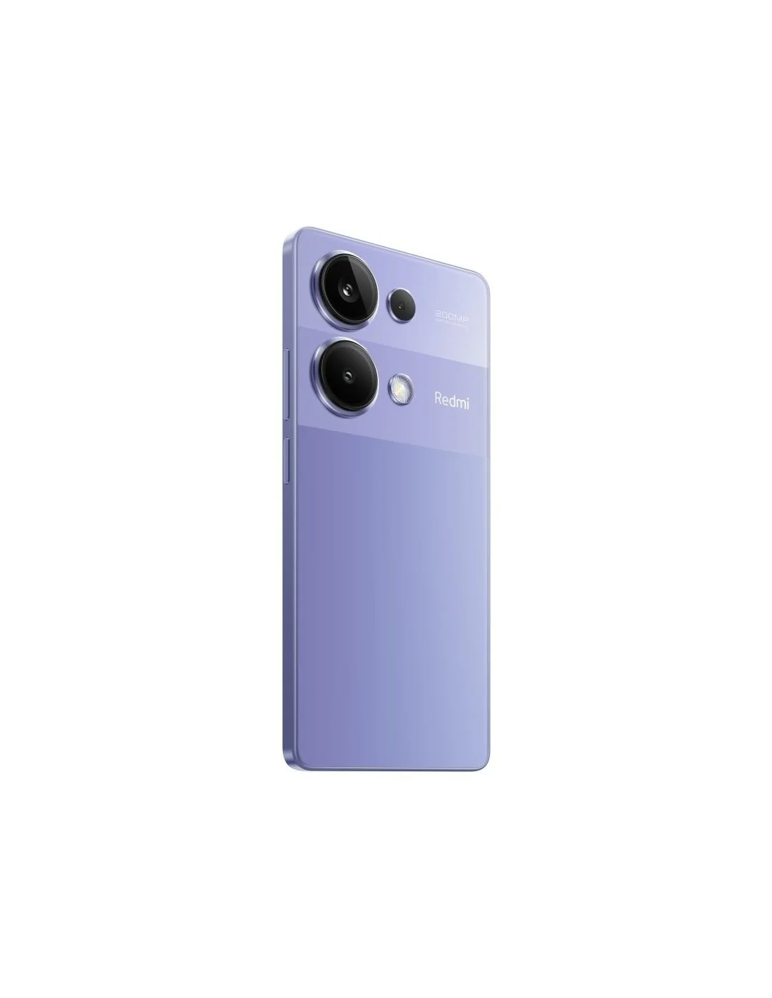 Xiaomi Redmi Note 13 Pro 4G 12/512GB Morado