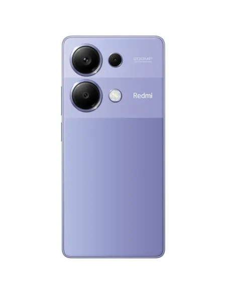 Xiaomi Redmi Note 13 Pro 4G 12/512GB Morado