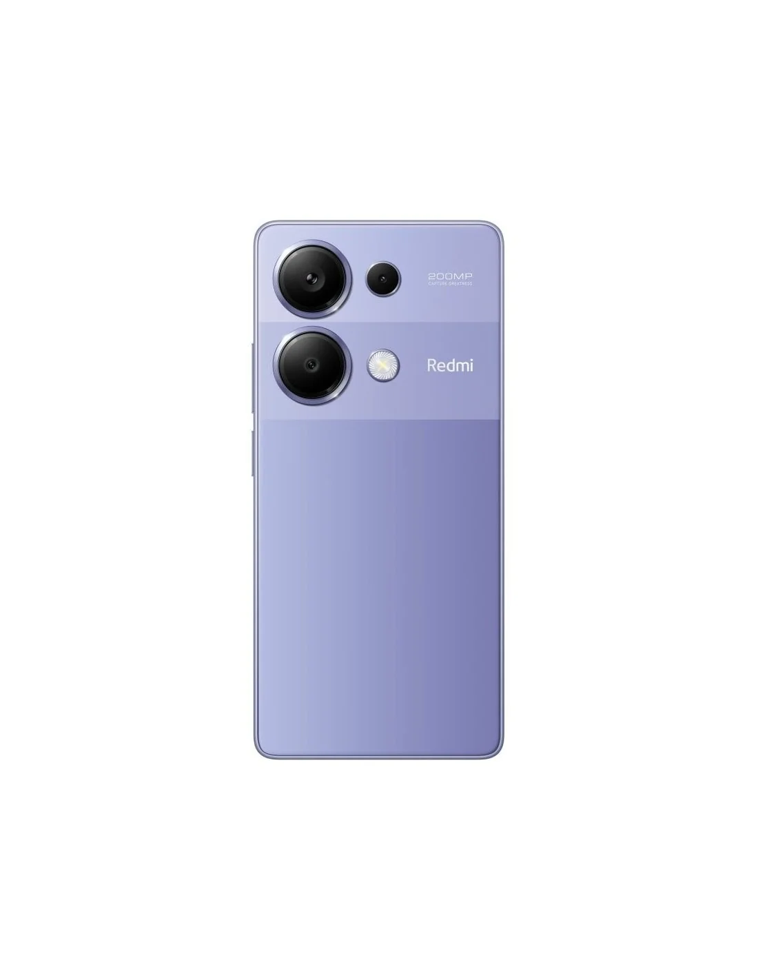 Xiaomi Redmi Note 13 Pro 4G 12/512GB Morado