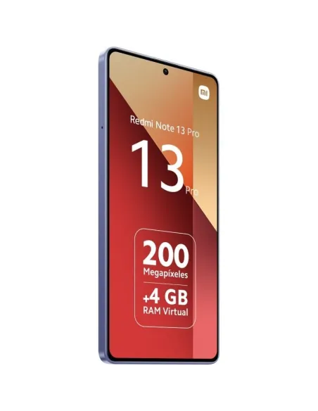 Xiaomi Redmi Note 13 Pro 4G 8/256GB Morado